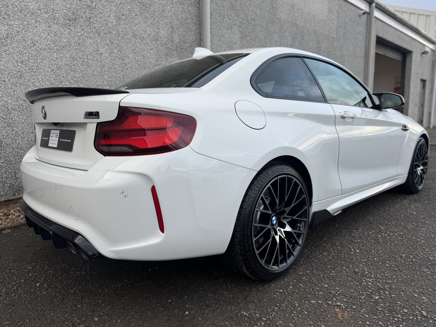 Used BMW M2 2020 for sale - 76521081: Photo 63