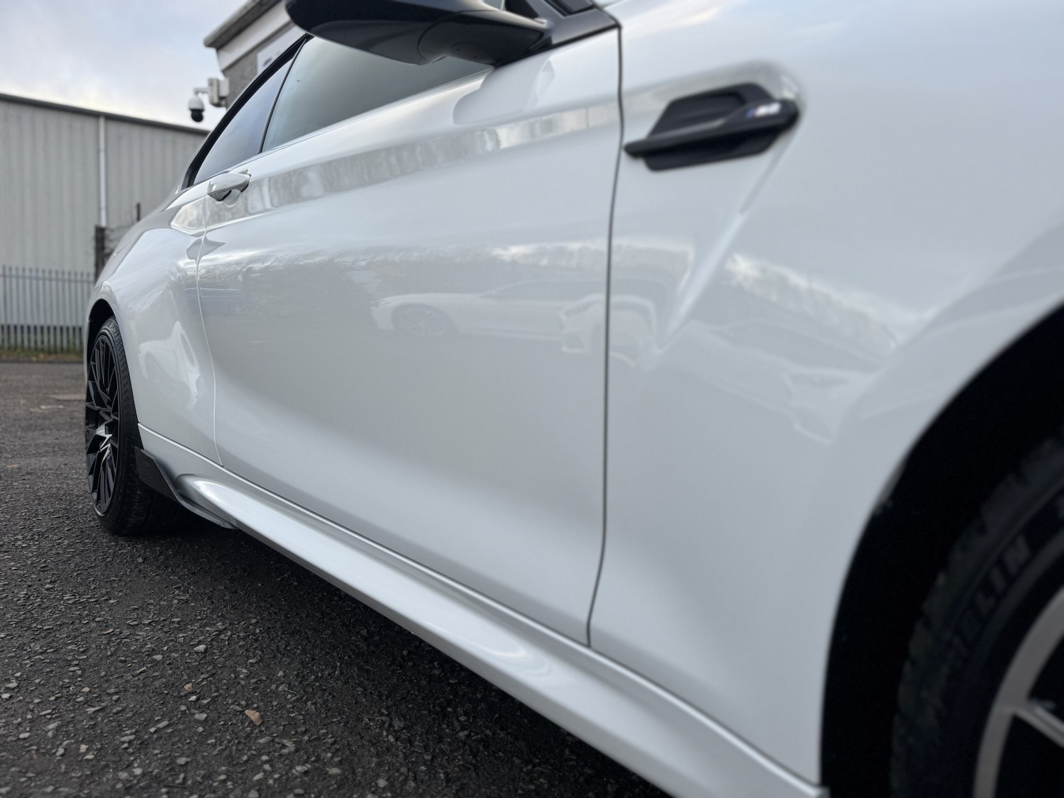 Used BMW M2 2020 for sale - 76521081: Photo 65