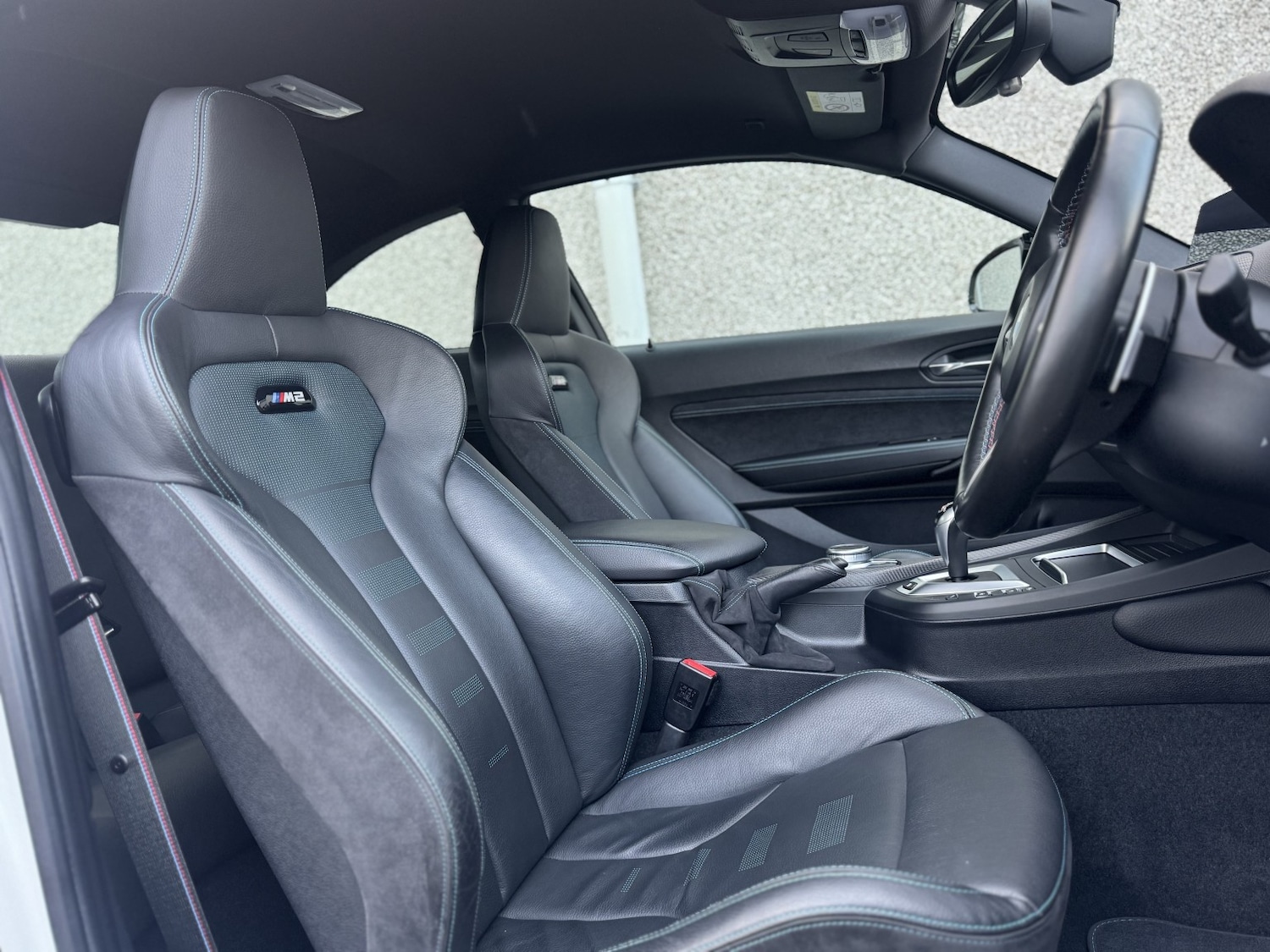 Used BMW M2 2020 for sale - 76521081: Photo 67