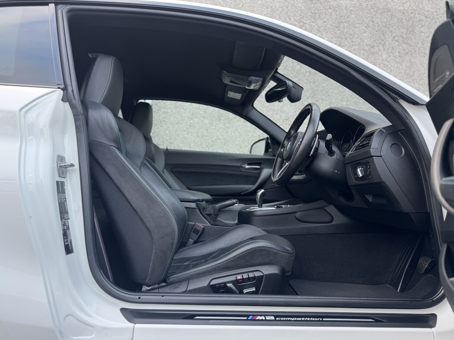 Used BMW M2 2020 for sale - 76521081: Photo 69