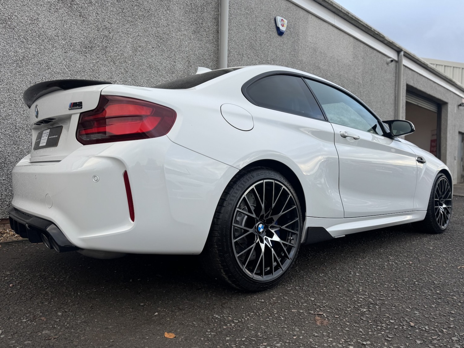 Used BMW M2 2020 for sale - 76521081: Photo 7