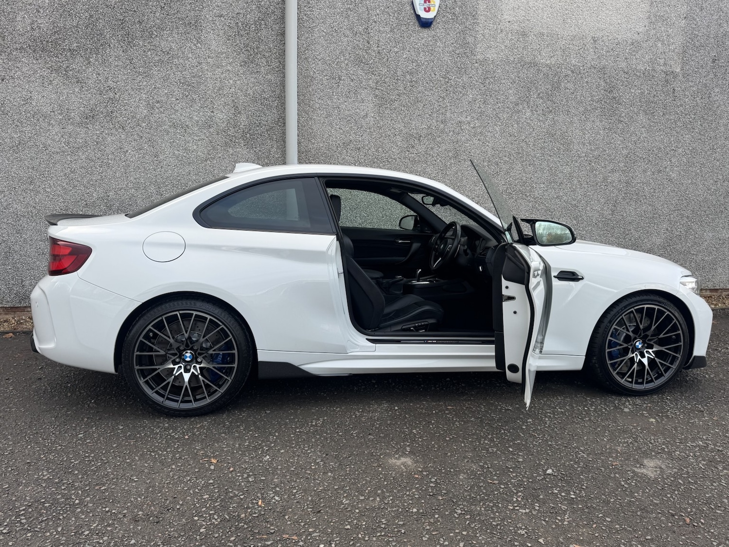 Used BMW M2 2020 for sale - 76521081: Photo 70