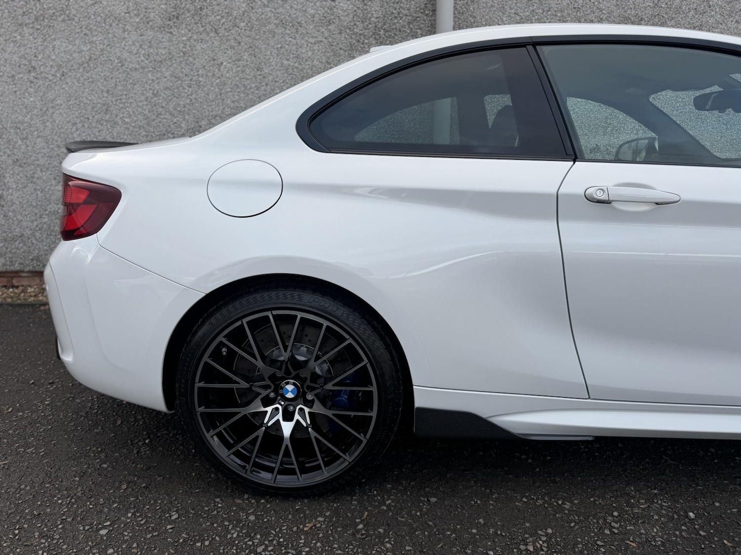 Used BMW M2 2020 for sale - 76521081: Photo 71