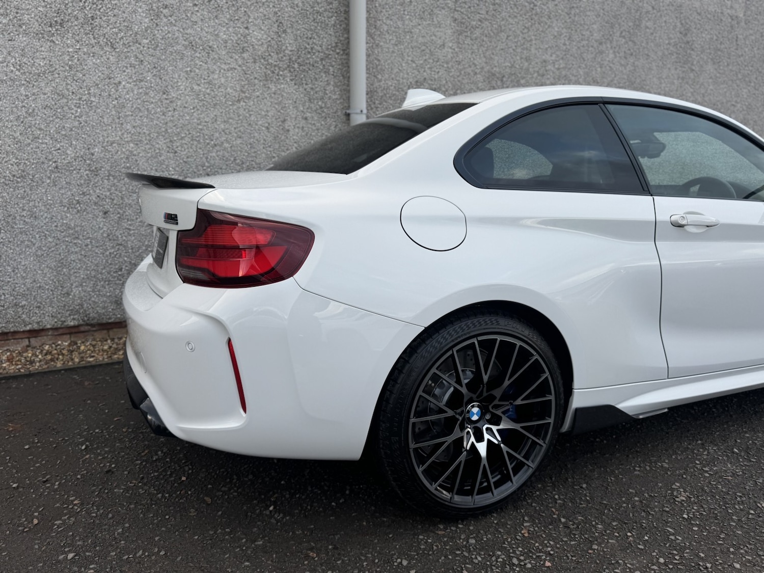 Used BMW M2 2020 for sale - 76521081: Photo 72