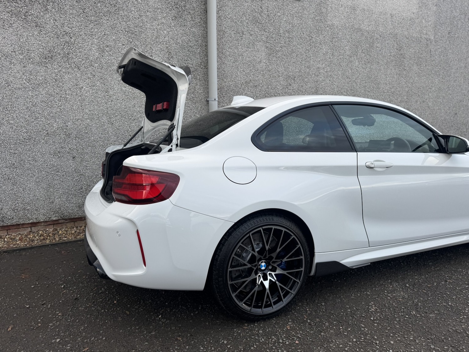 Used BMW M2 2020 for sale - 76521081: Photo 73