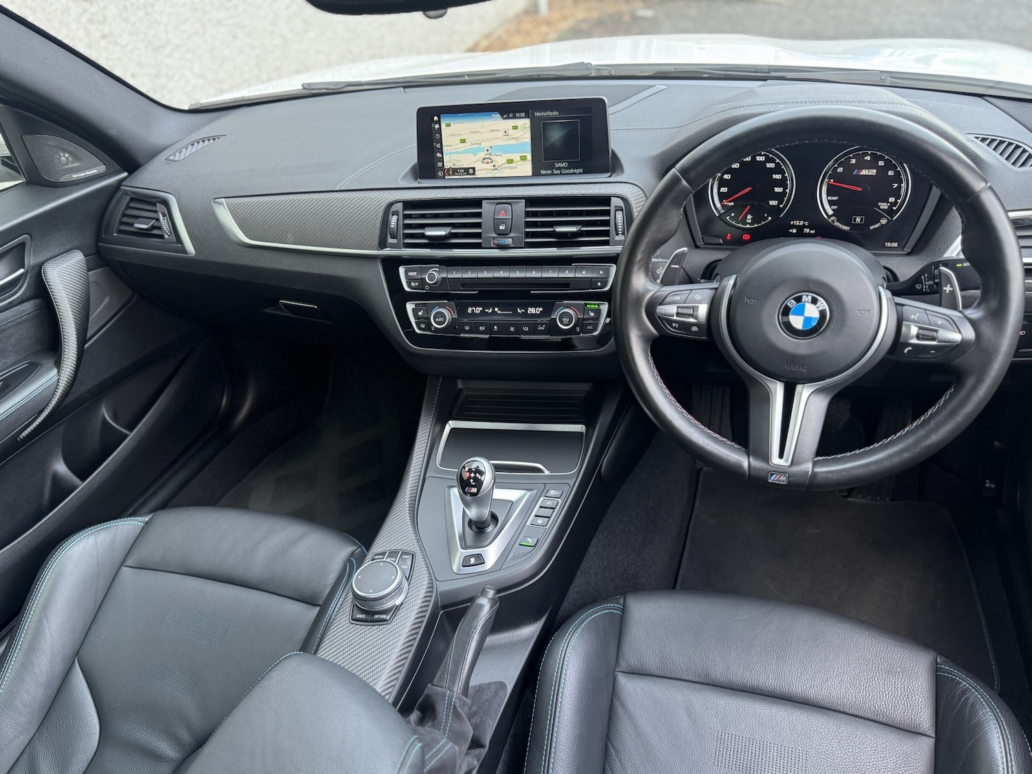 Used BMW M2 2020 for sale - 76521081: Photo 75