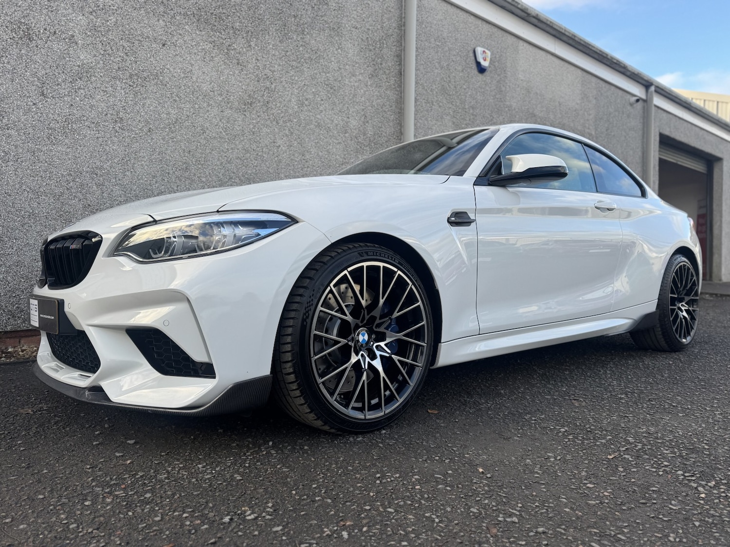 Used BMW M2 2020 for sale - 76521081: Photo 8