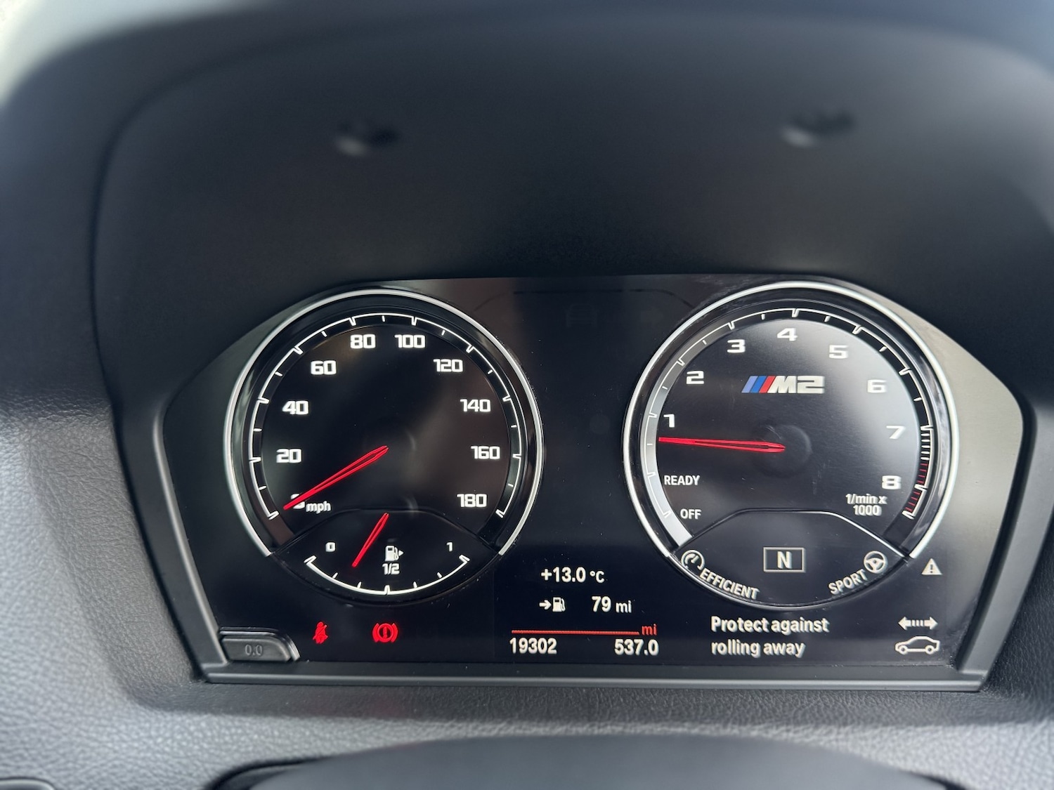 Used BMW M2 2020 for sale - 76521081: Photo 85