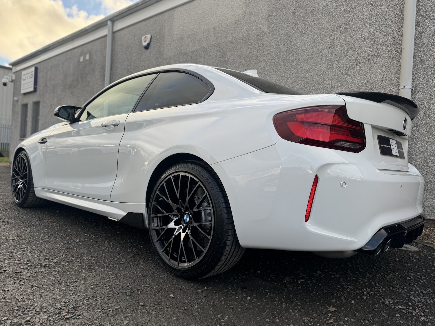 Used BMW M2 2020 for sale - 76521081: Photo 9