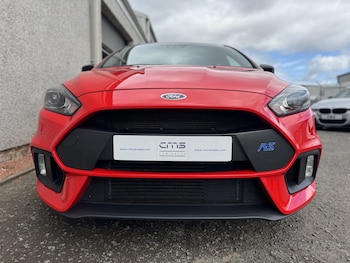 Used Ford Focus 2018 for sale - 78659916: Photo