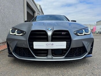 Used BMW M3 2021 for sale - 75613749: Photo