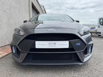 Used Ford Focus 2017 for sale - 75074310: Photo