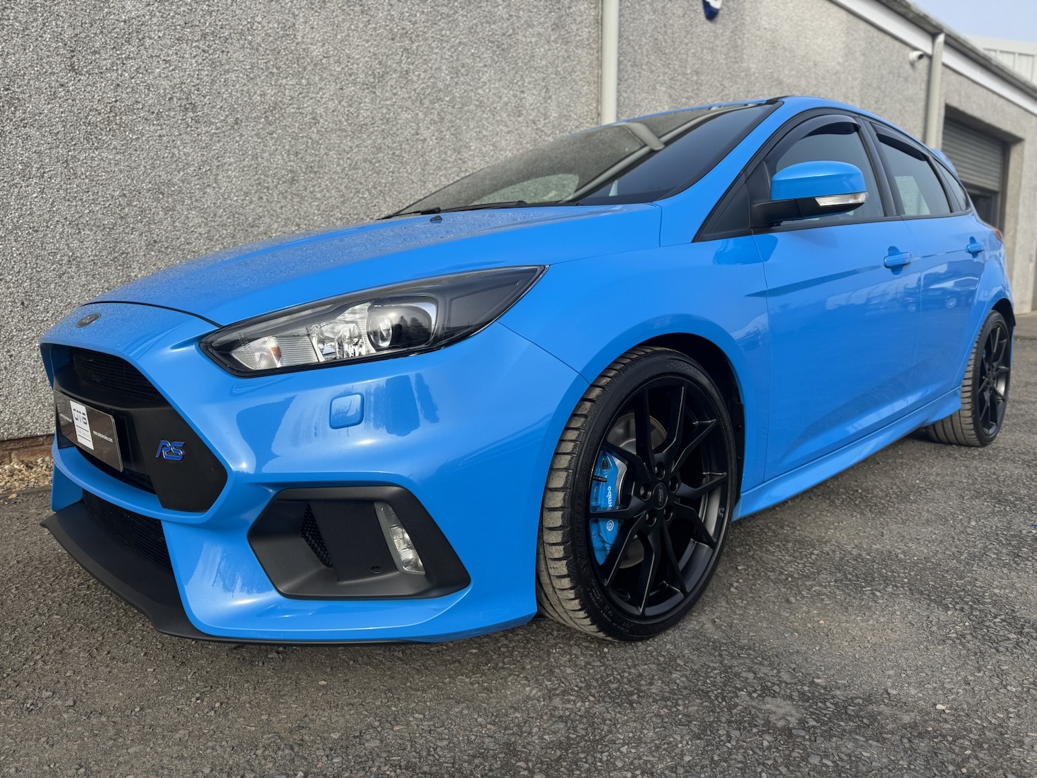 Used Ford Focus 2016 for sale - 77968661: Photo 1