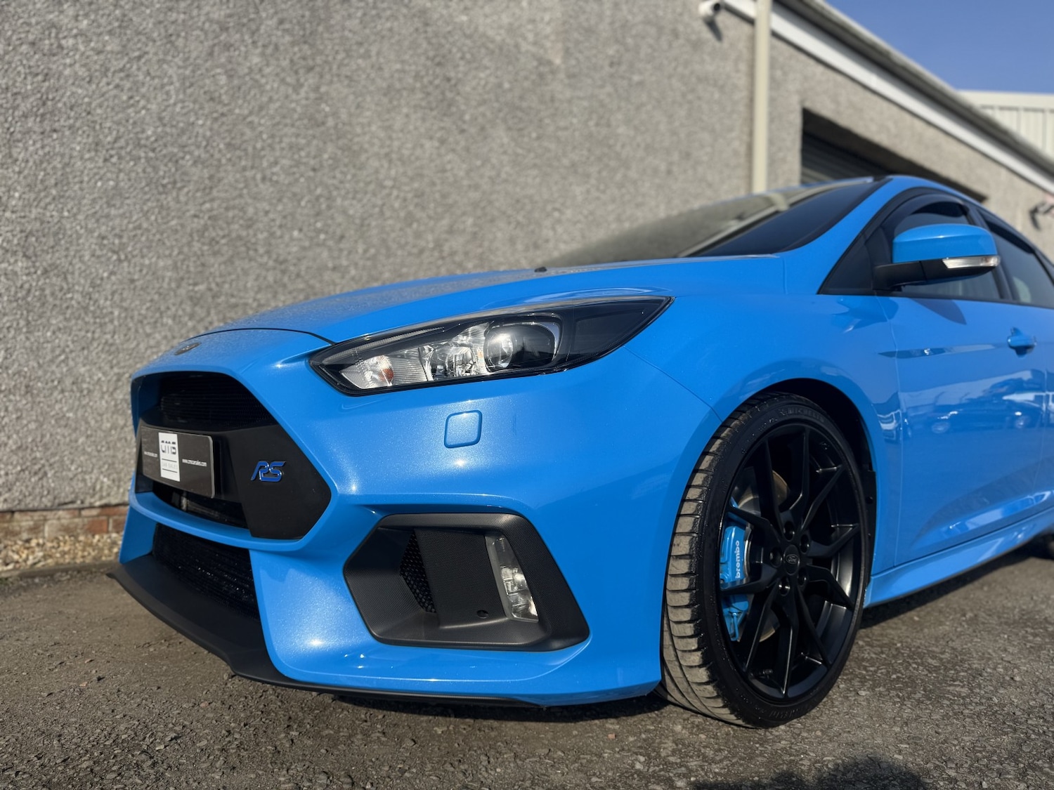 Used Ford Focus 2016 for sale - 77968661: Photo 10