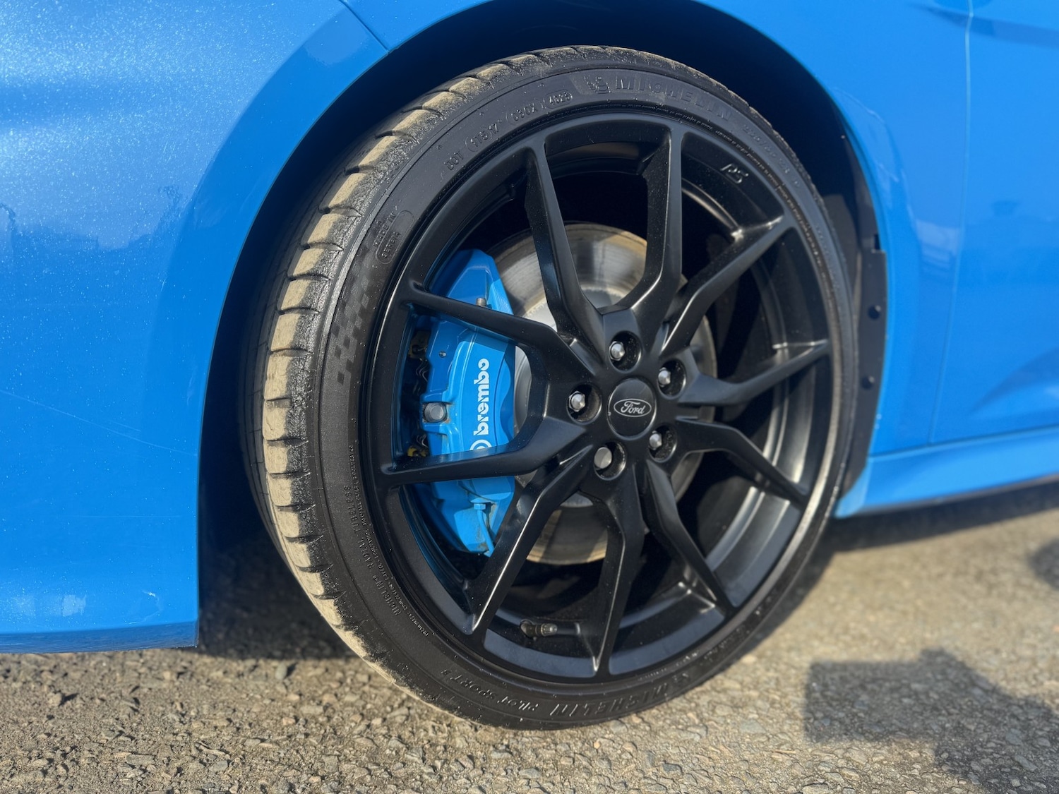 Used Ford Focus 2016 for sale - 77968661: Photo 12