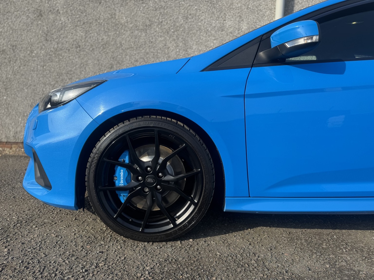 Used Ford Focus 2016 for sale - 77968661: Photo 13