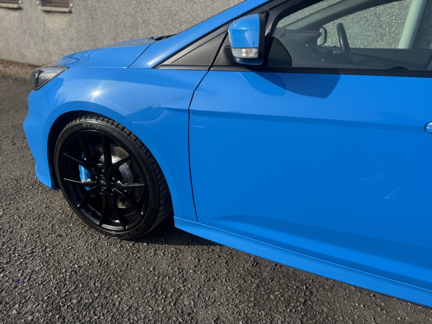 Used Ford Focus 2016 for sale - 77968661: Photo 14