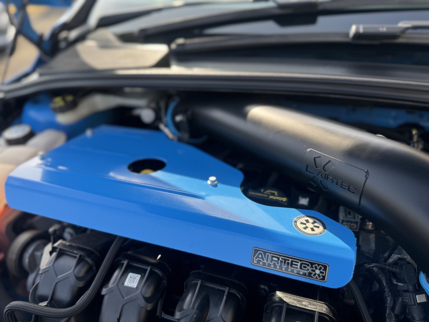 Used Ford Focus 2016 for sale - 77968661: Photo 17