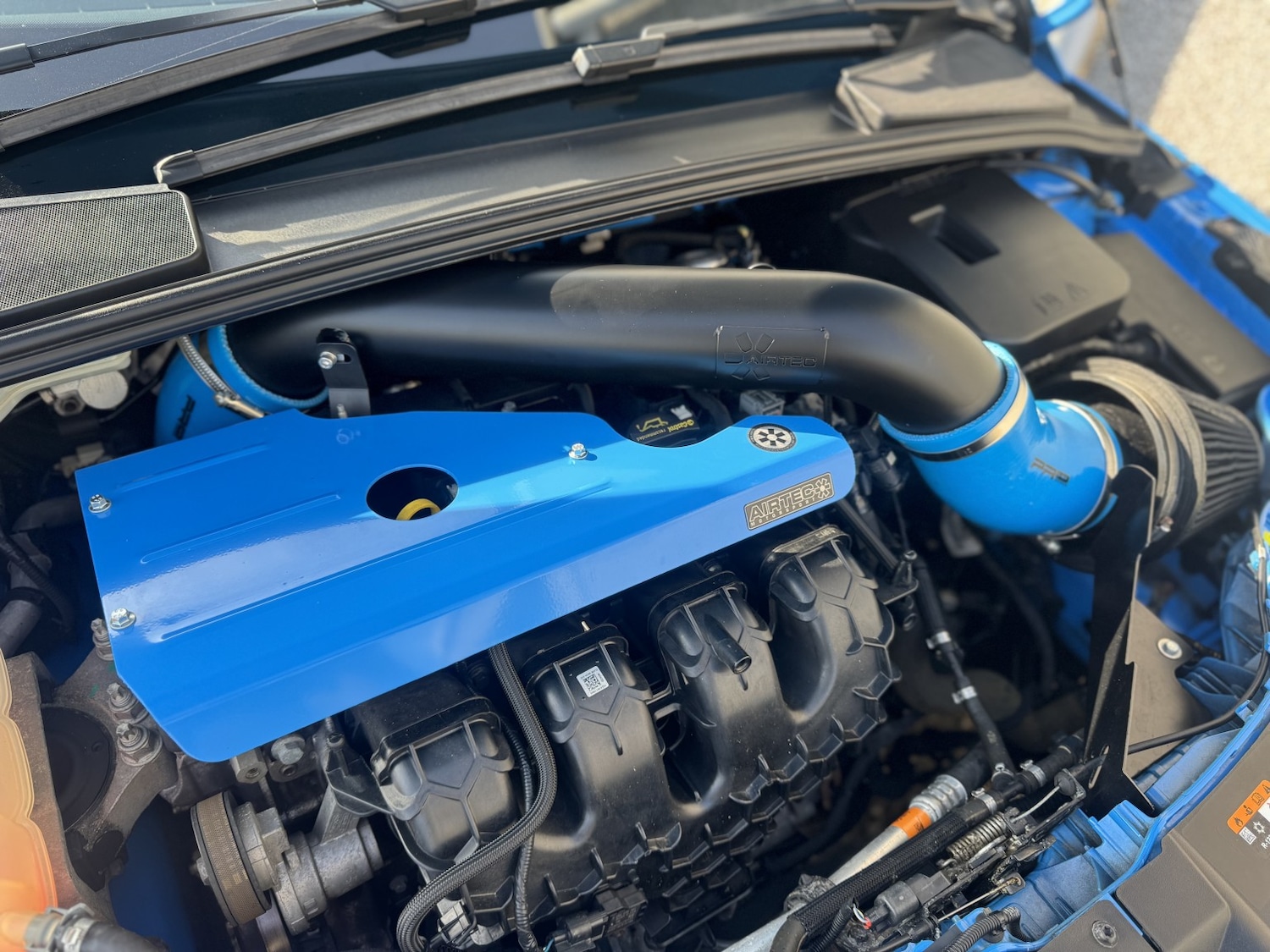 Used Ford Focus 2016 for sale - 77968661: Photo 18