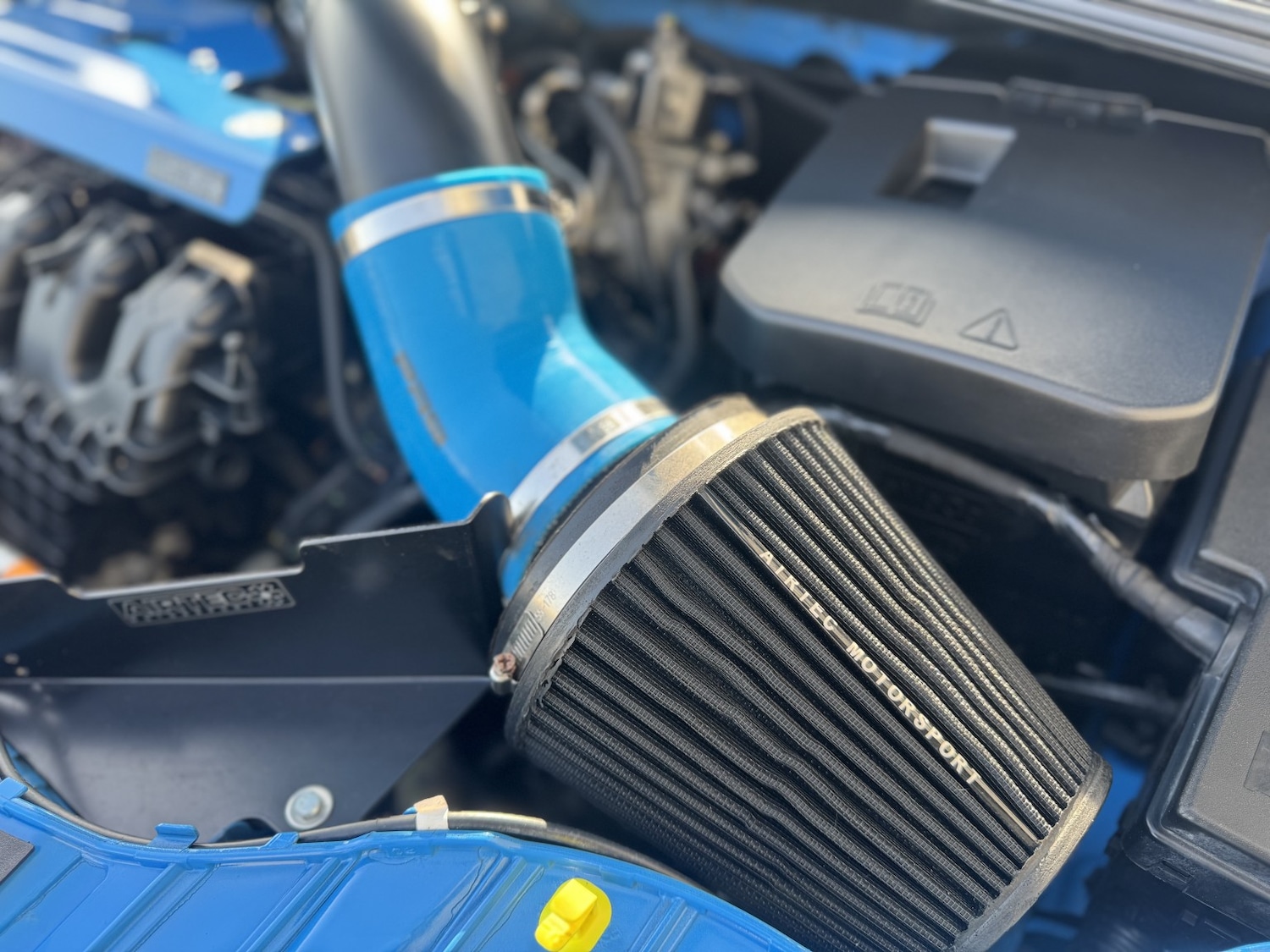 Used Ford Focus 2016 for sale - 77968661: Photo 19