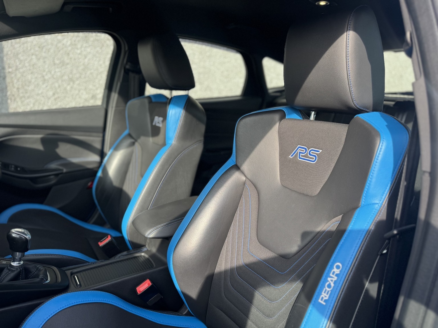 Used Ford Focus 2016 for sale - 77968661: Photo 22