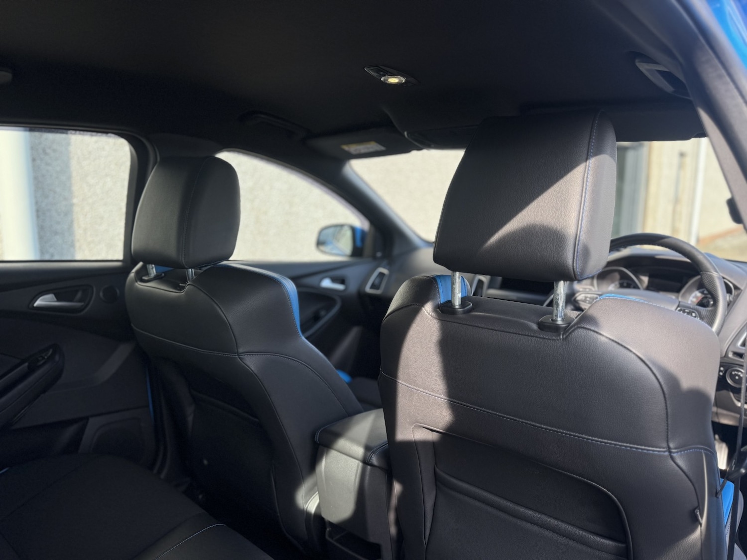 Used Ford Focus 2016 for sale - 77968661: Photo 24