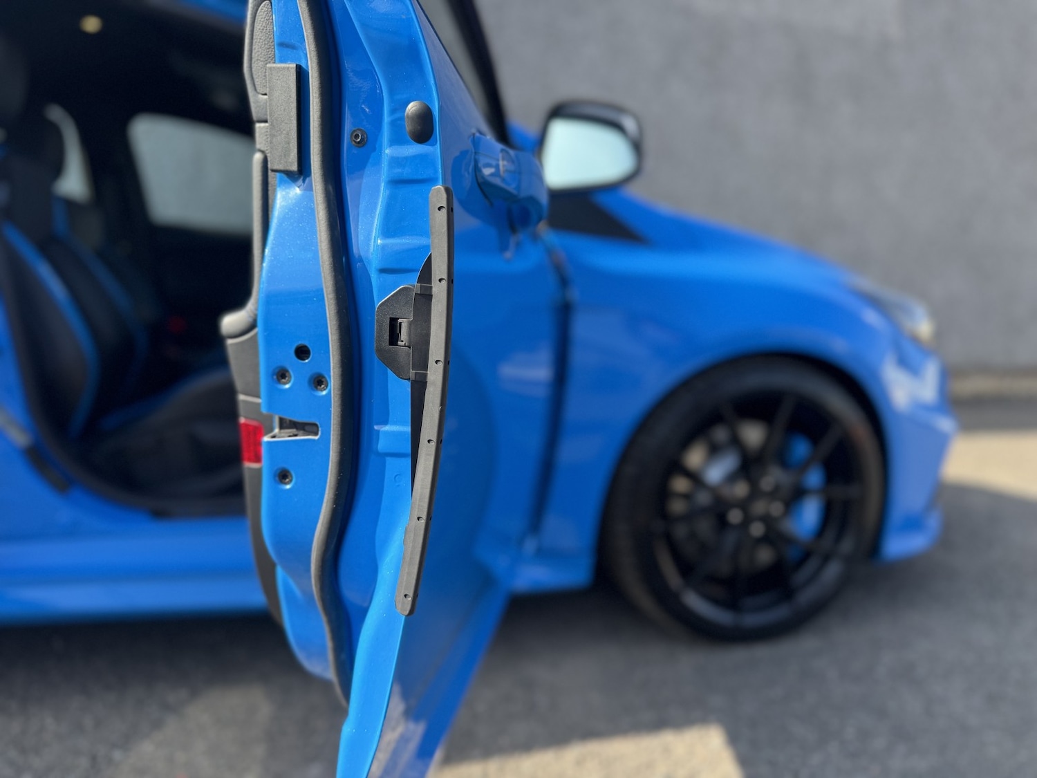 Used Ford Focus 2016 for sale - 77968661: Photo 26