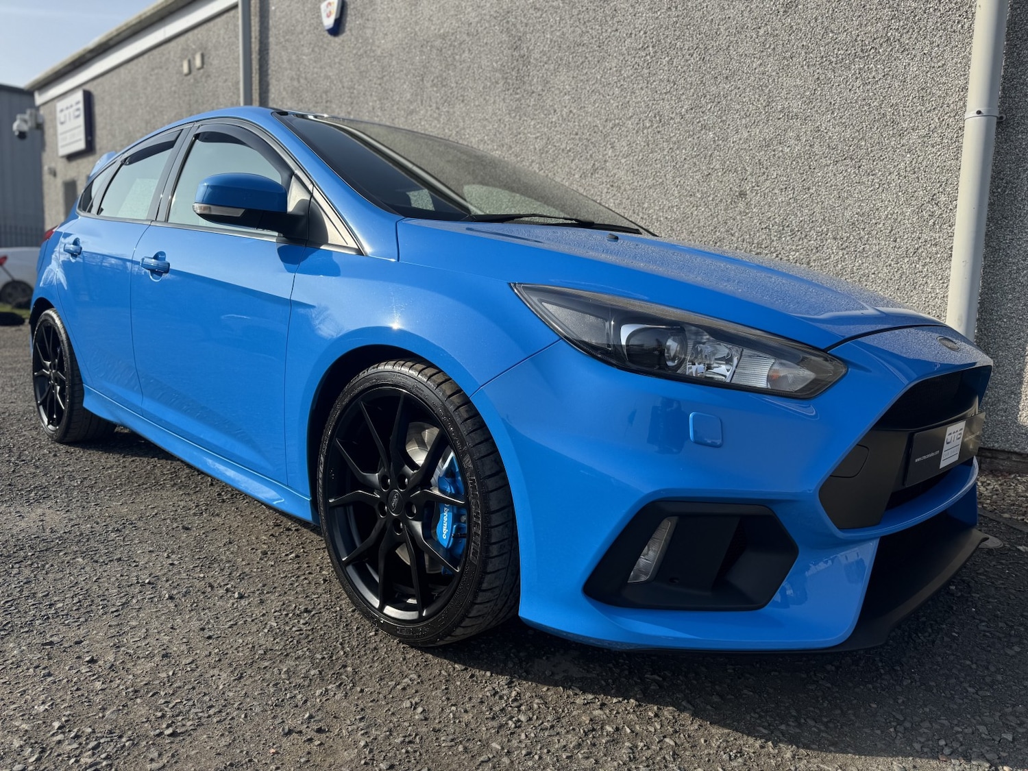 Used Ford Focus 2016 for sale - 77968661: Photo 30