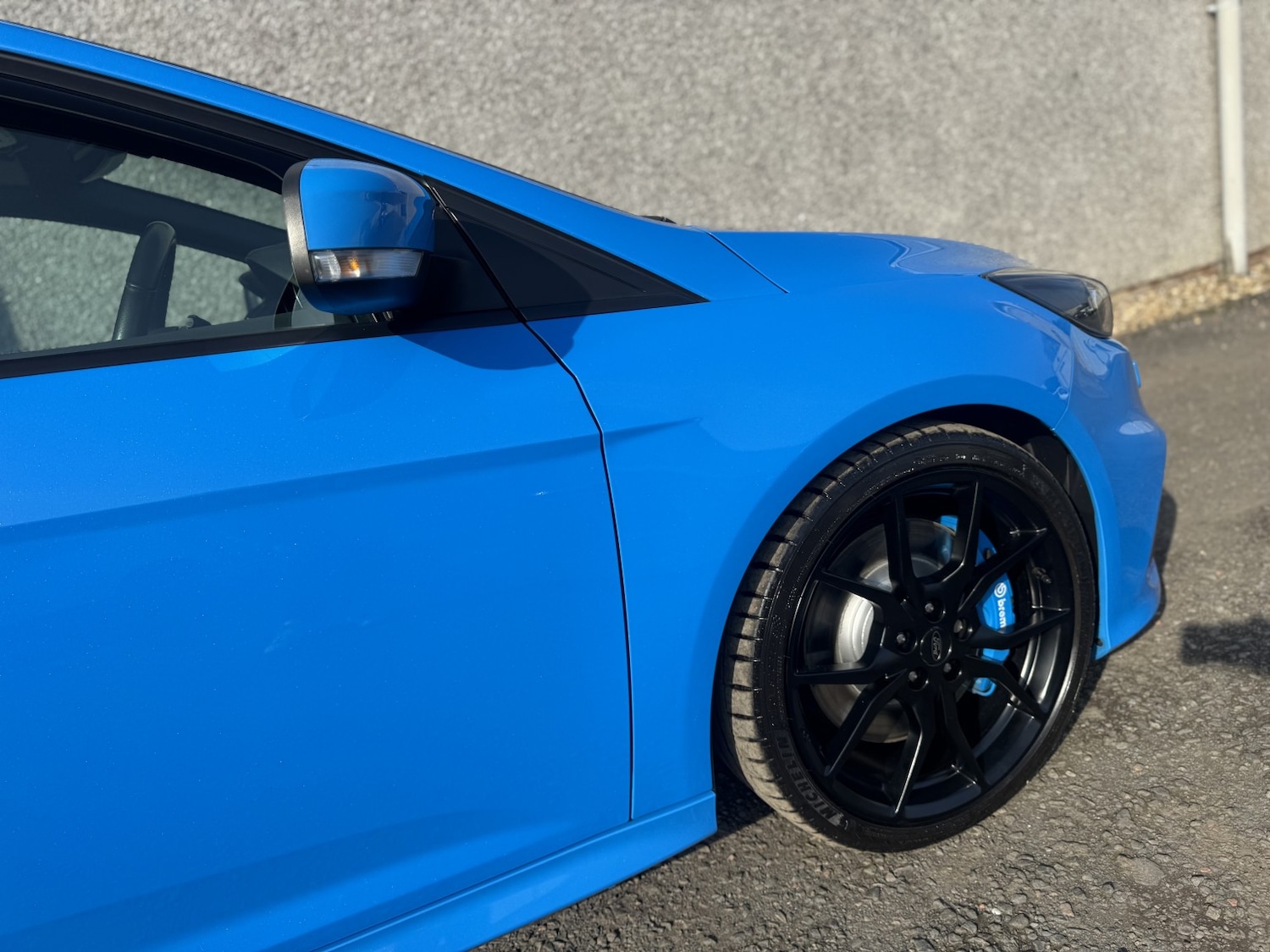 Used Ford Focus 2016 for sale - 77968661: Photo 32