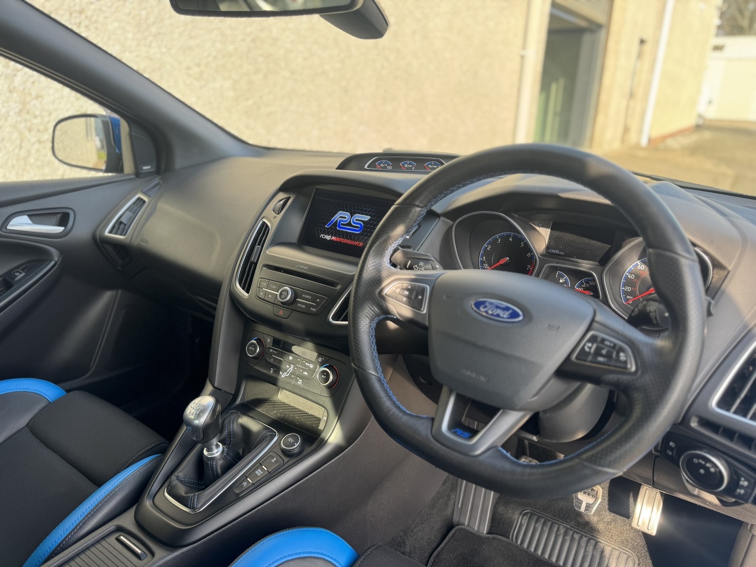 Used Ford Focus 2016 for sale - 77968661: Photo 34