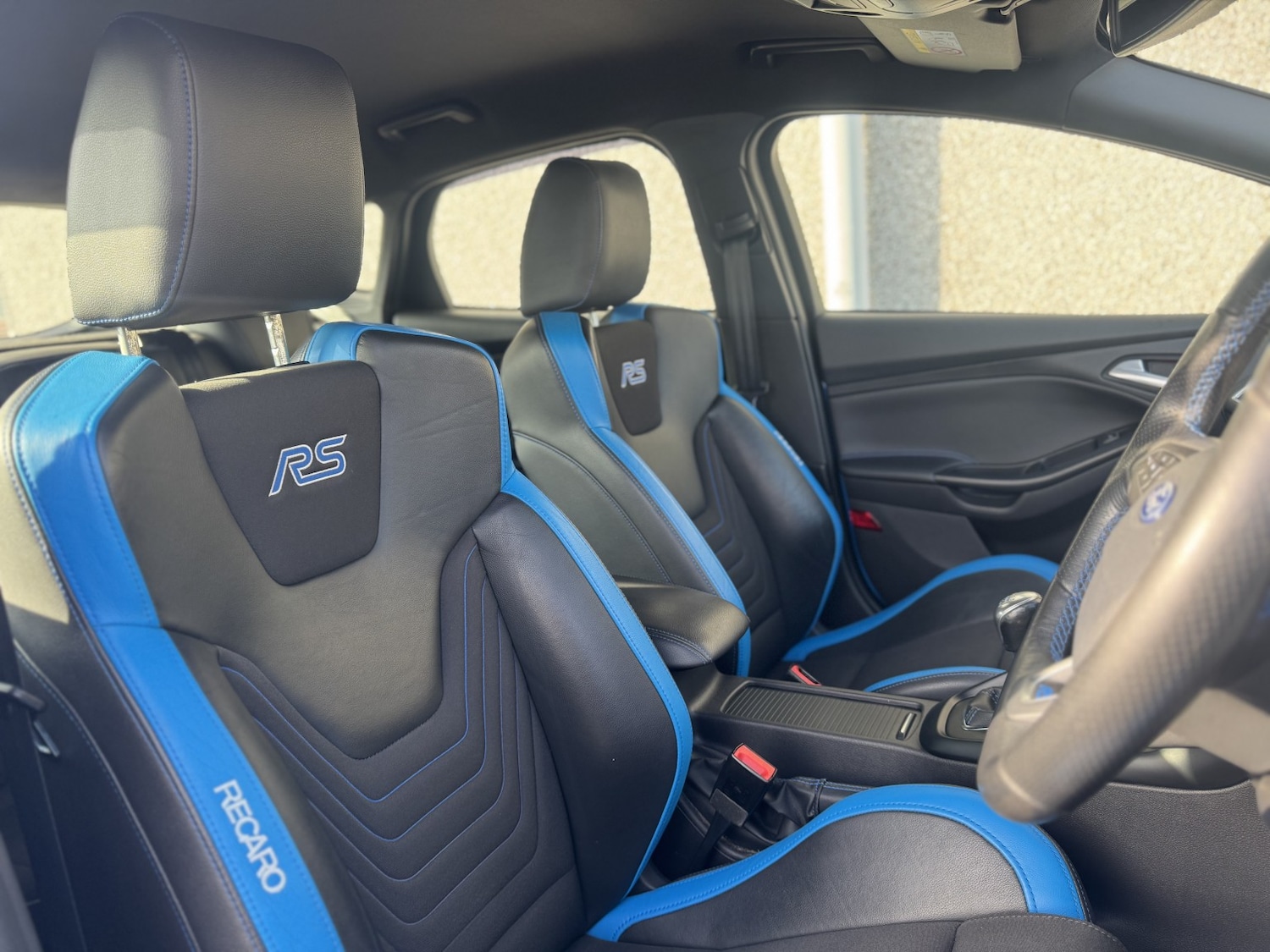 Used Ford Focus 2016 for sale - 77968661: Photo 35