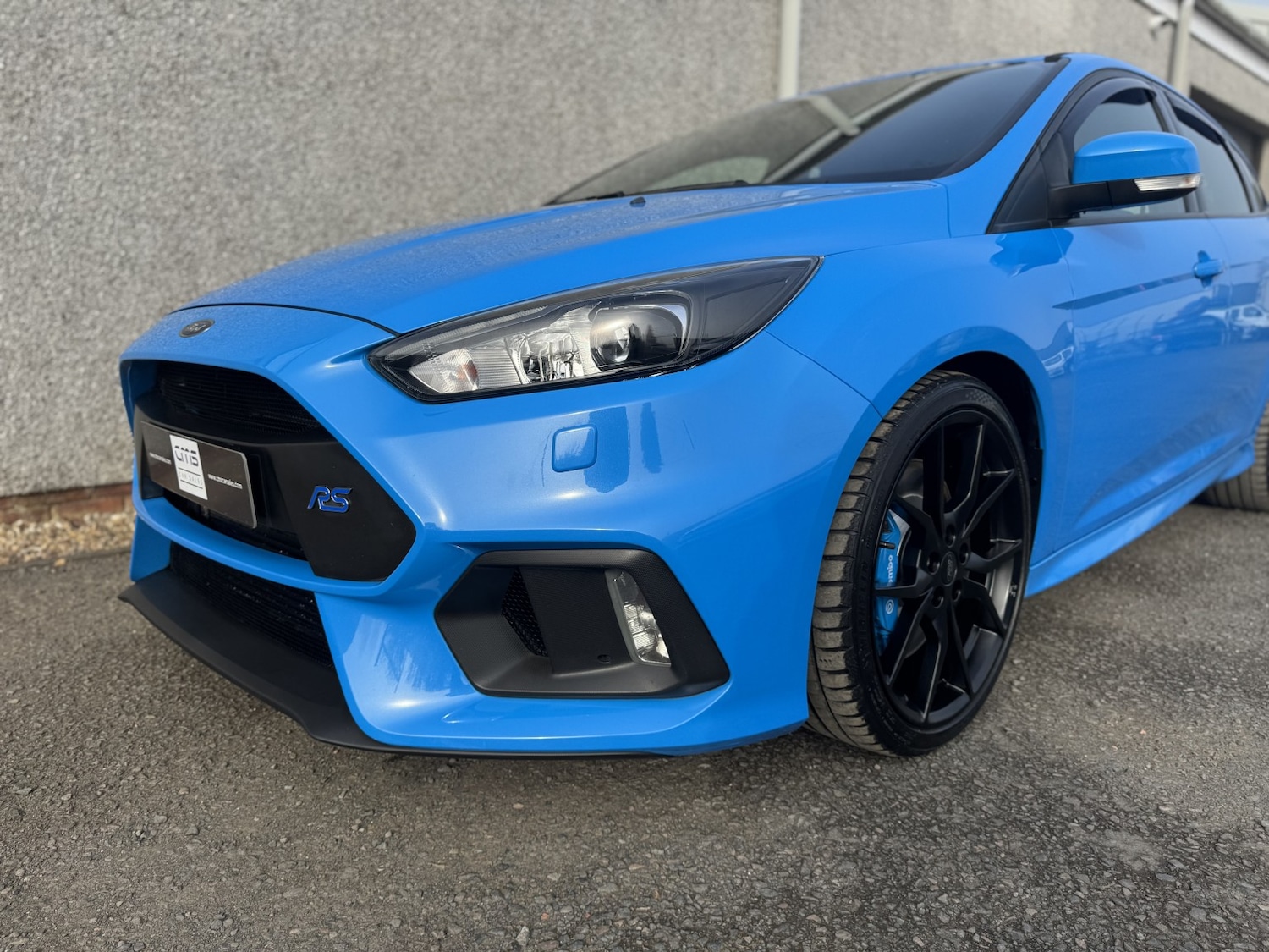 Used Ford Focus 2016 for sale - 77968661: Photo 36