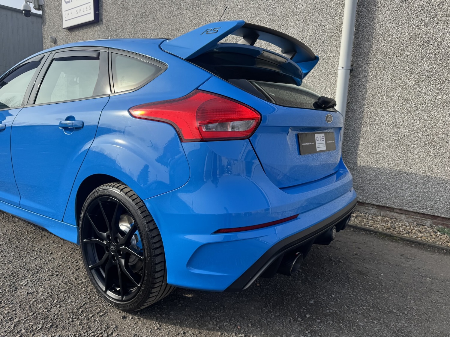 Used Ford Focus 2016 for sale - 77968661: Photo 37