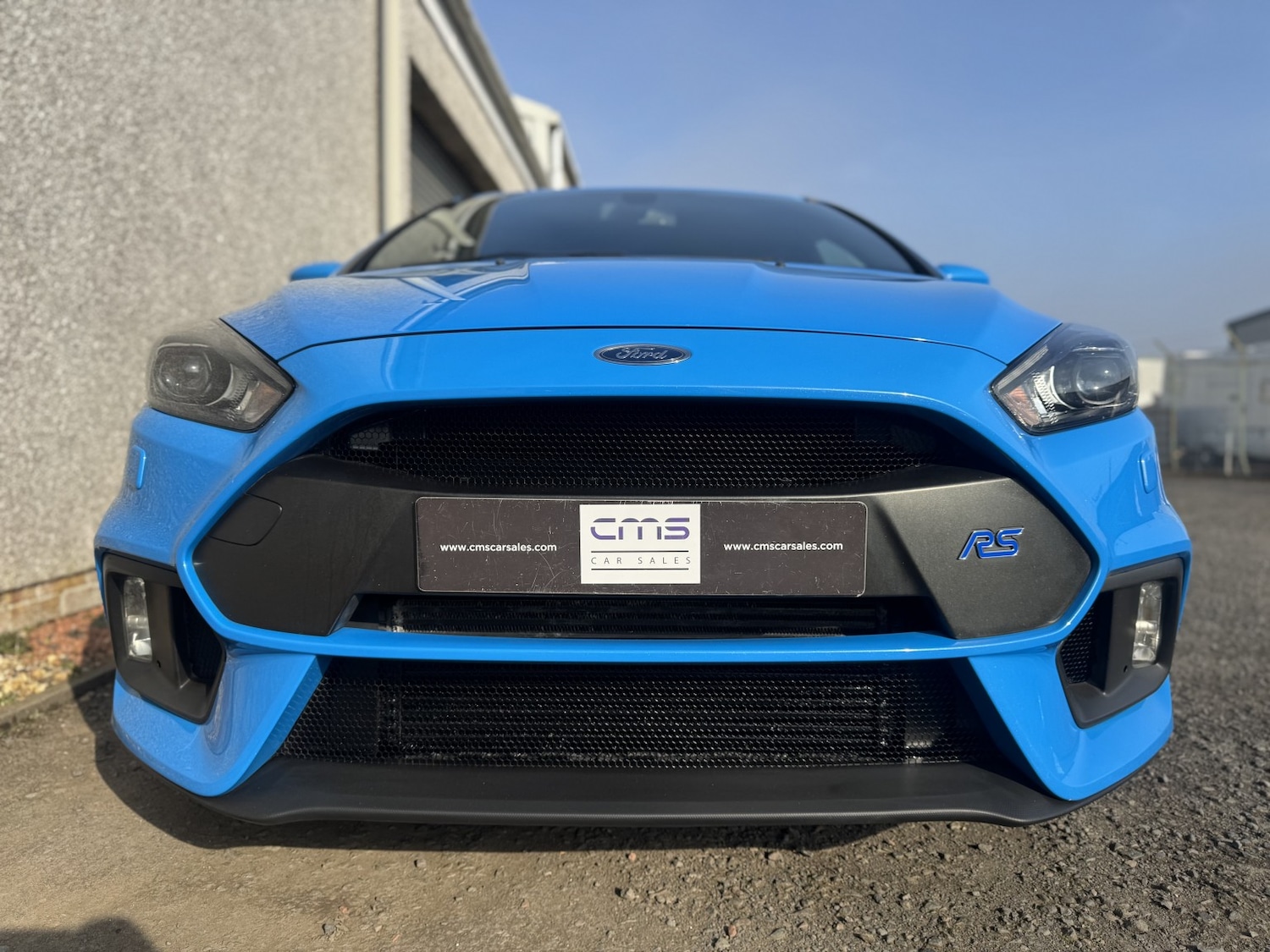 Used Ford Focus 2016 for sale - 77968661: Photo 38