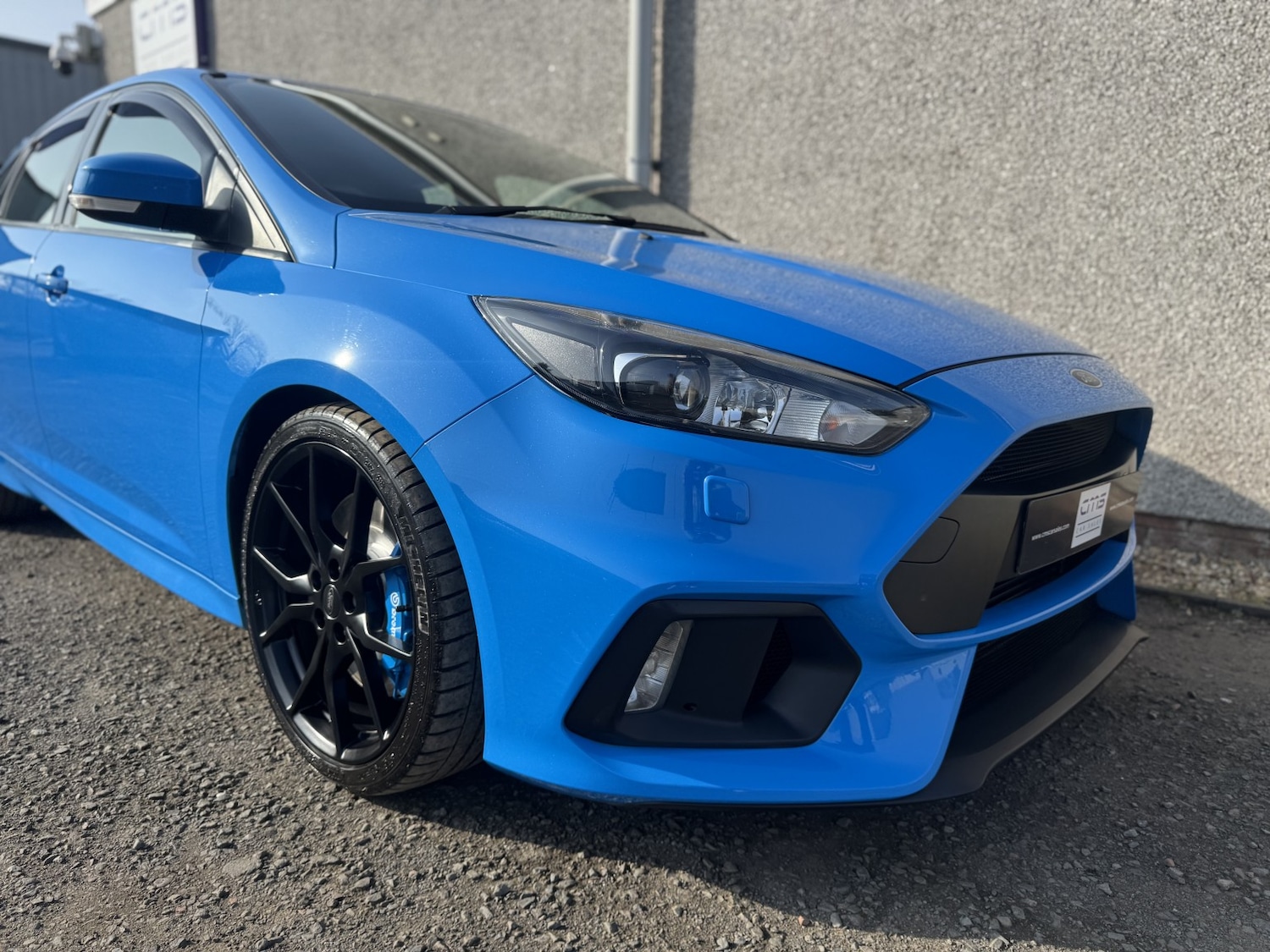 Used Ford Focus 2016 for sale - 77968661: Photo 39