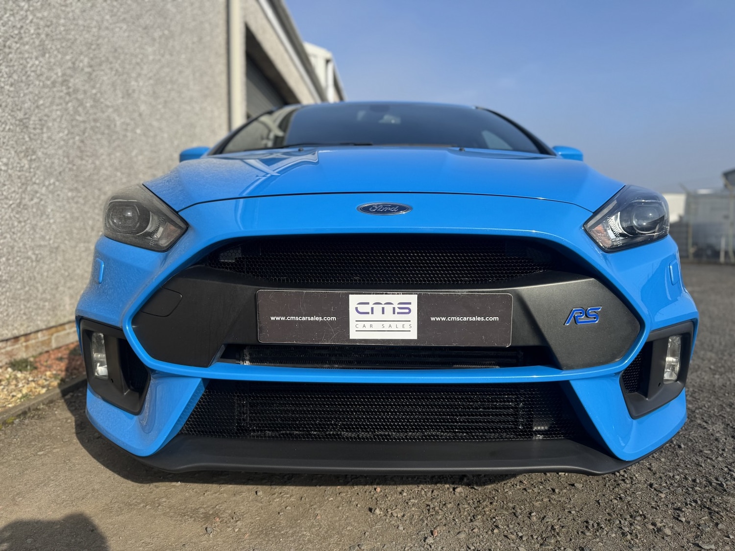 Used Ford Focus 2016 for sale - 77968661: Photo 4