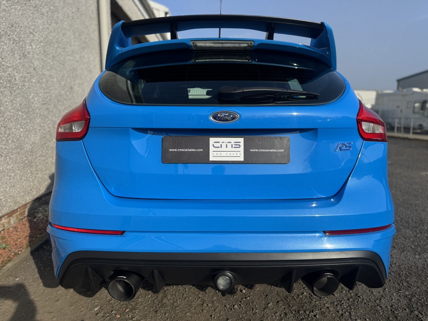 Used Ford Focus 2016 for sale - 77968661: Photo 41