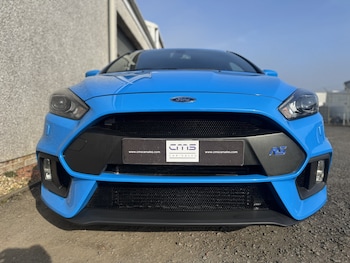 Used Ford Focus 2016 for sale - 77968661: Photo