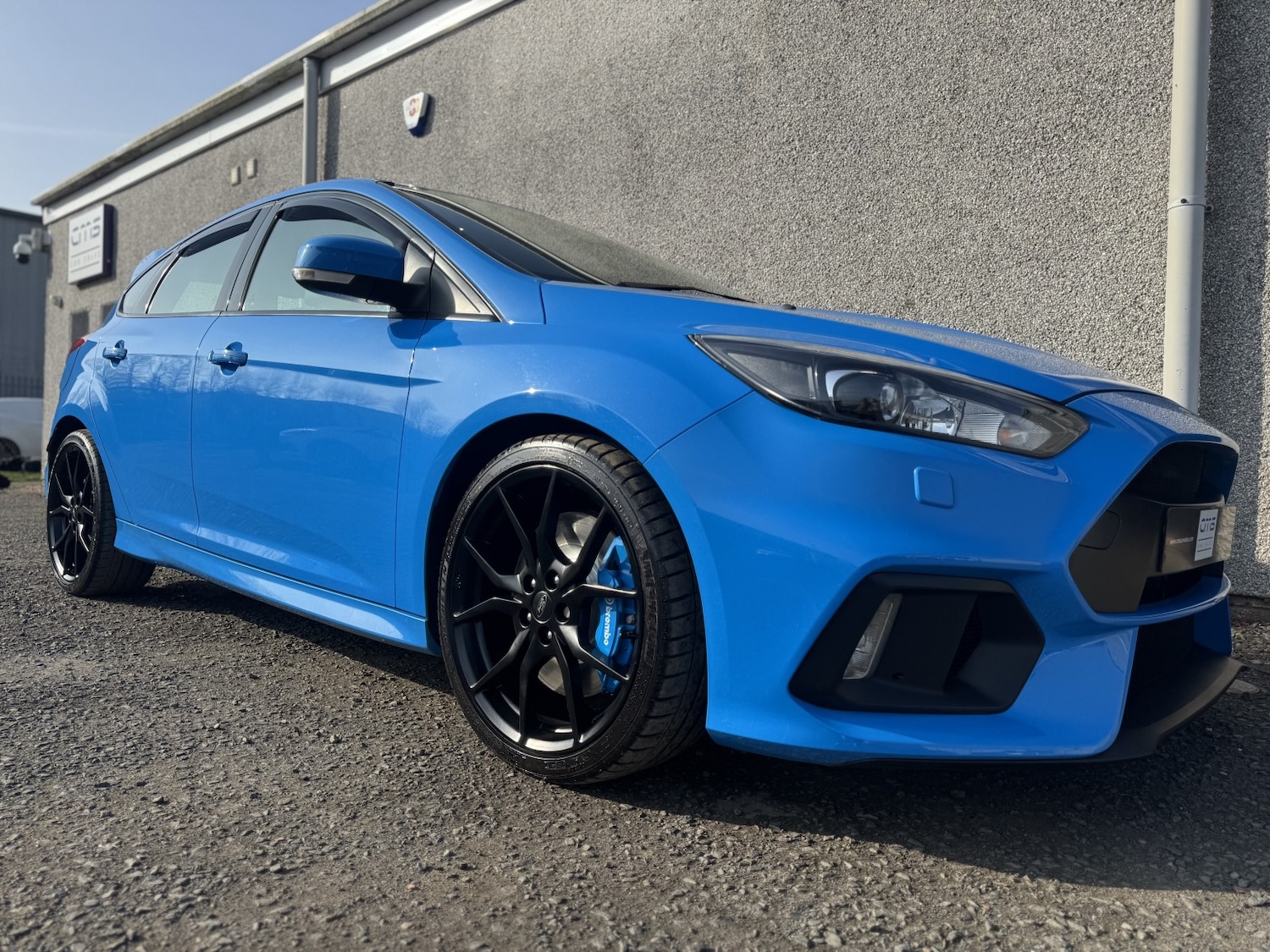 Used Ford Focus 2016 for sale - 77968661: Photo 6