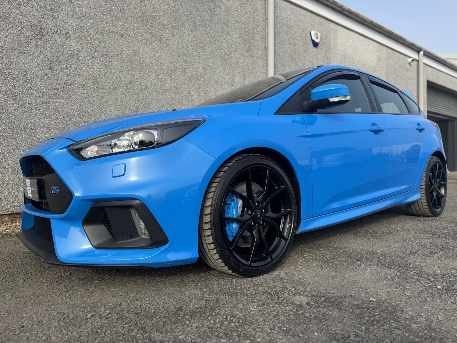 Used Ford Focus 2016 for sale - 77968661: Photo 8