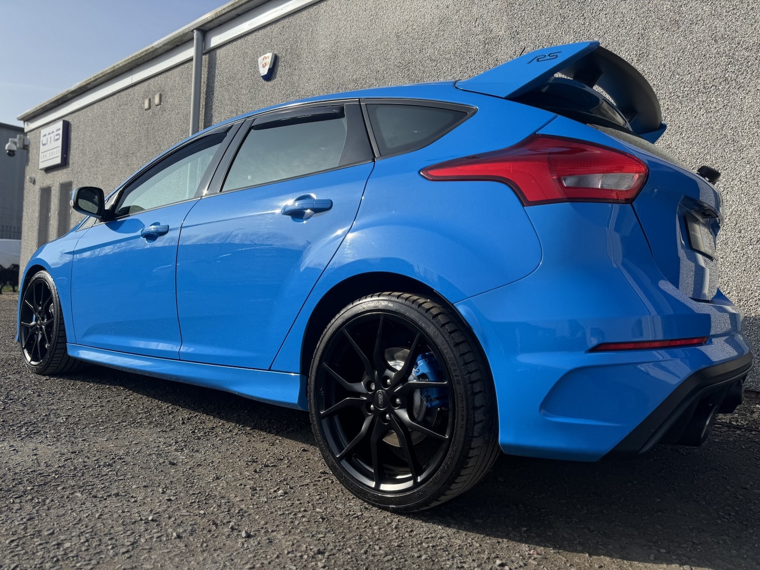 Used Ford Focus 2016 for sale - 77968661: Photo 9