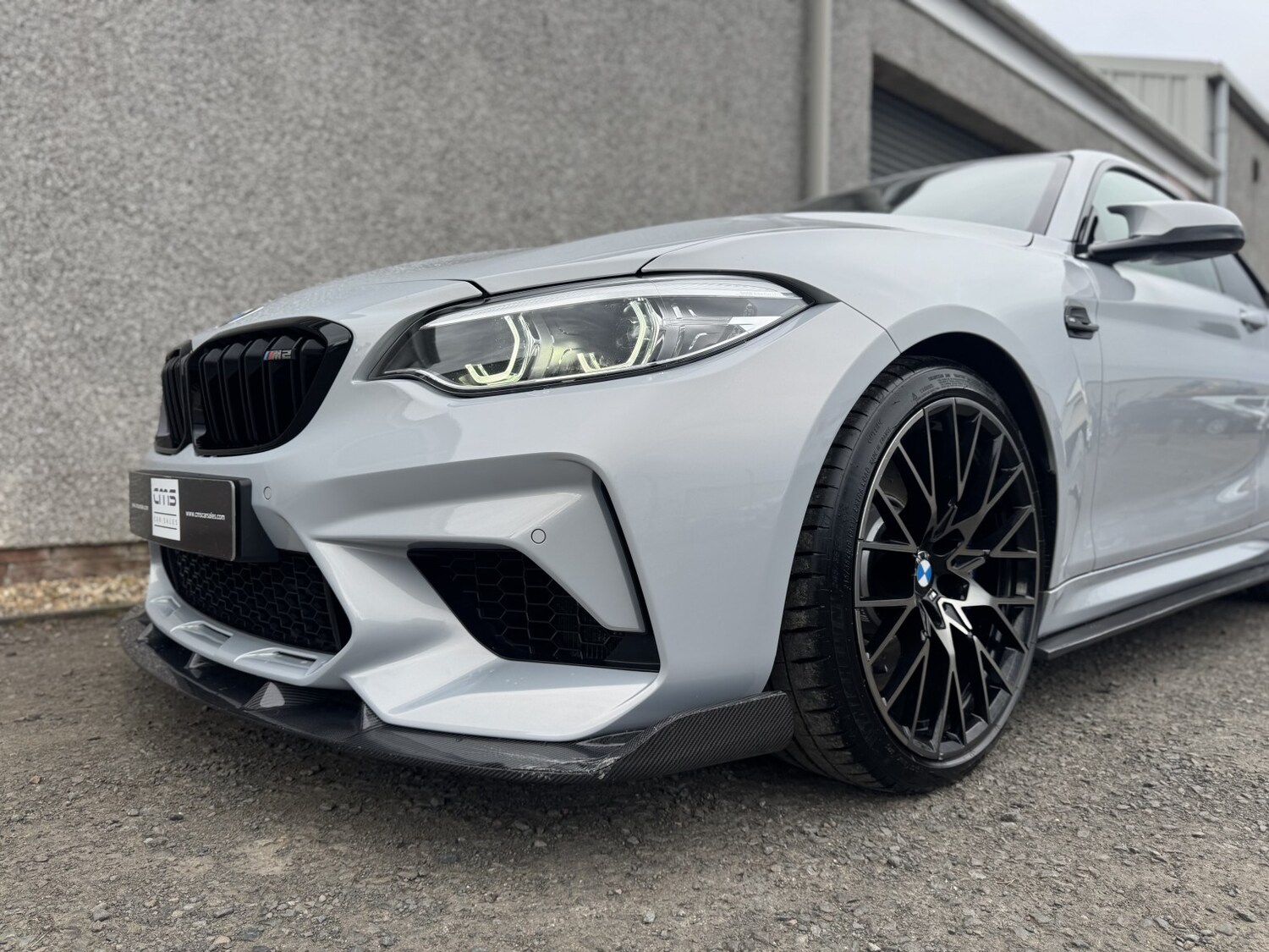 Used BMW M2 2019 for sale - 78121518: Photo 10
