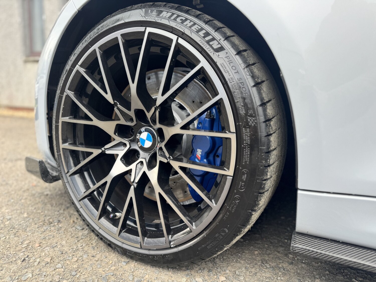 Used BMW M2 2019 for sale - 78121518: Photo 12