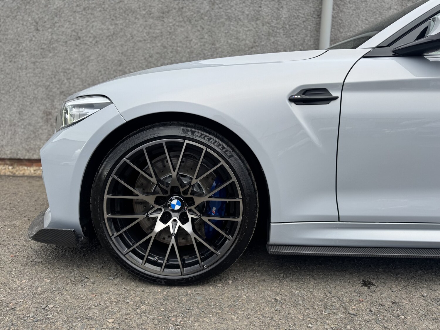 Used BMW M2 2019 for sale - 78121518: Photo 13