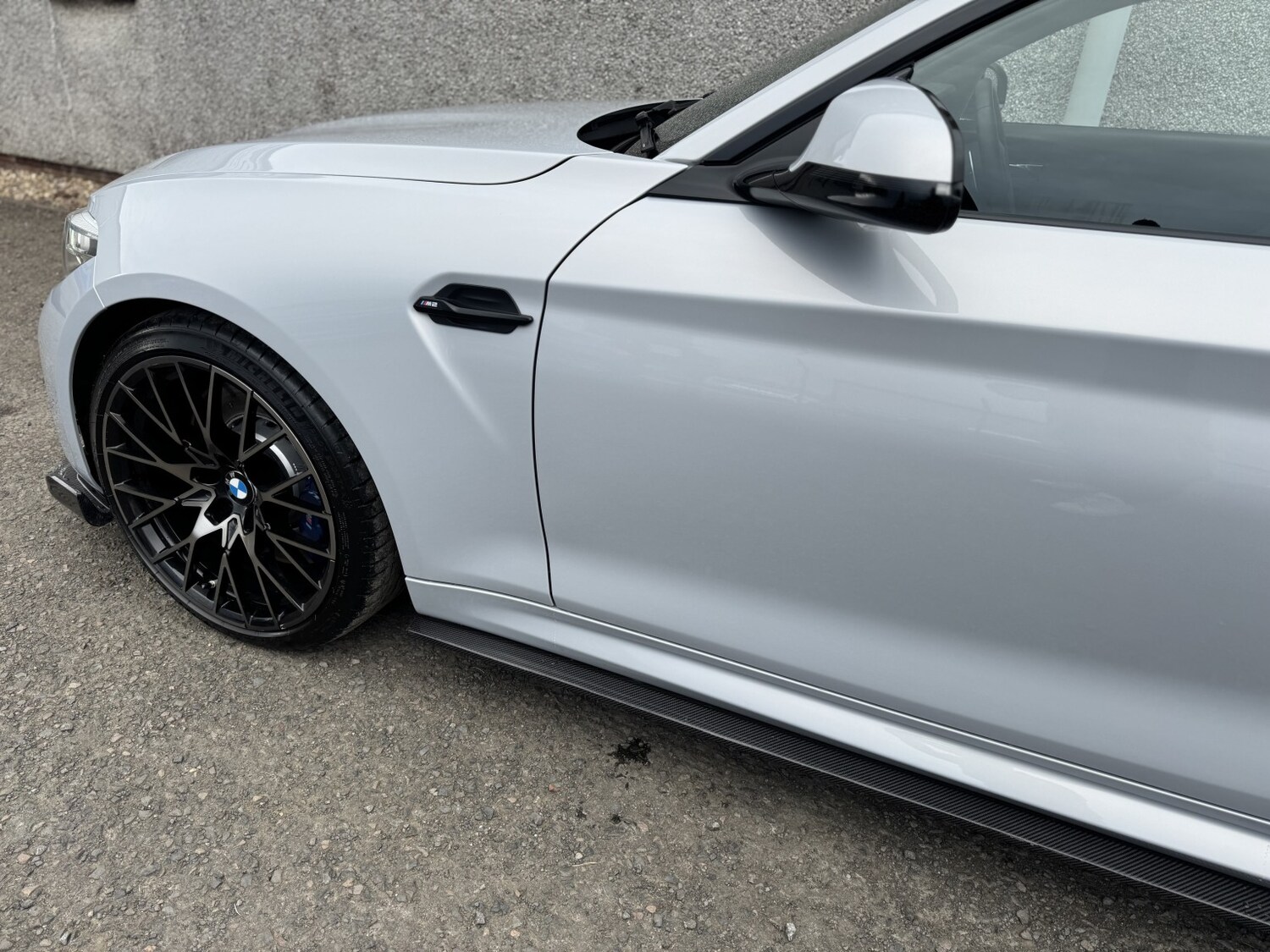 Used BMW M2 2019 for sale - 78121518: Photo 14