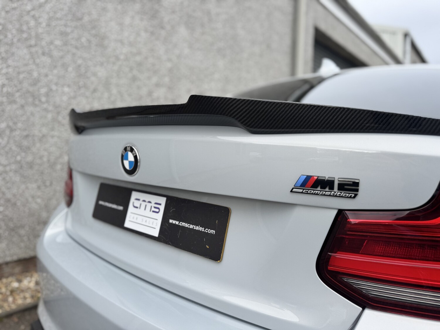 Used BMW M2 2019 for sale - 78121518: Photo 16