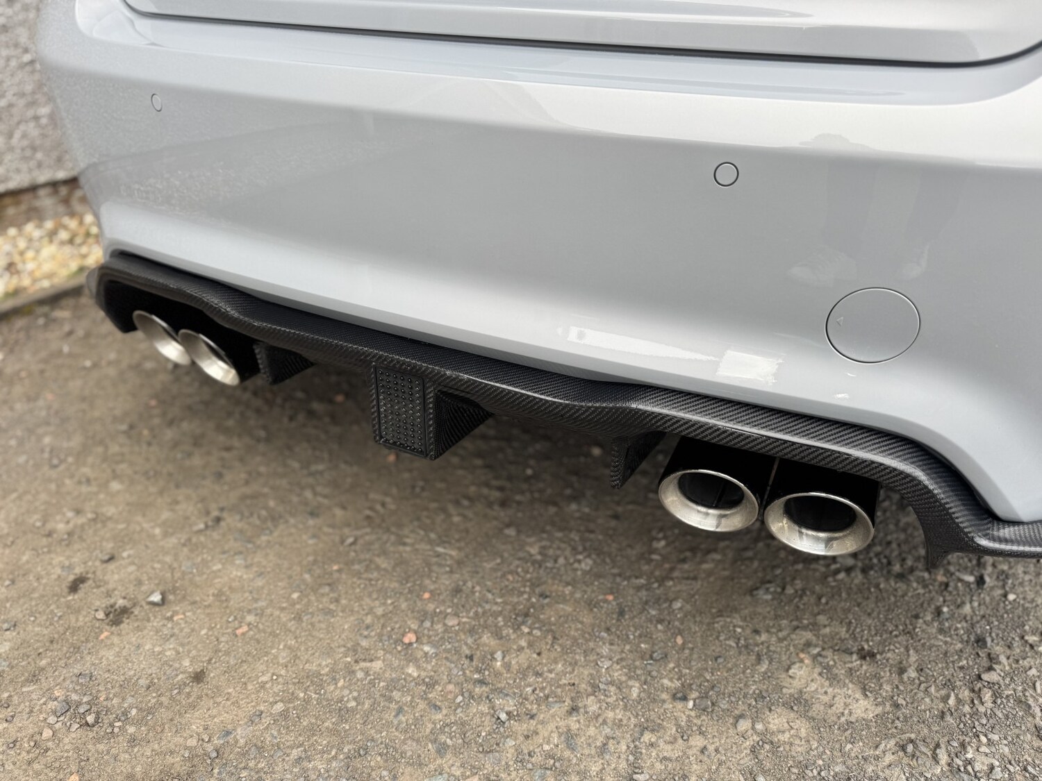 Used BMW M2 2019 for sale - 78121518: Photo 17