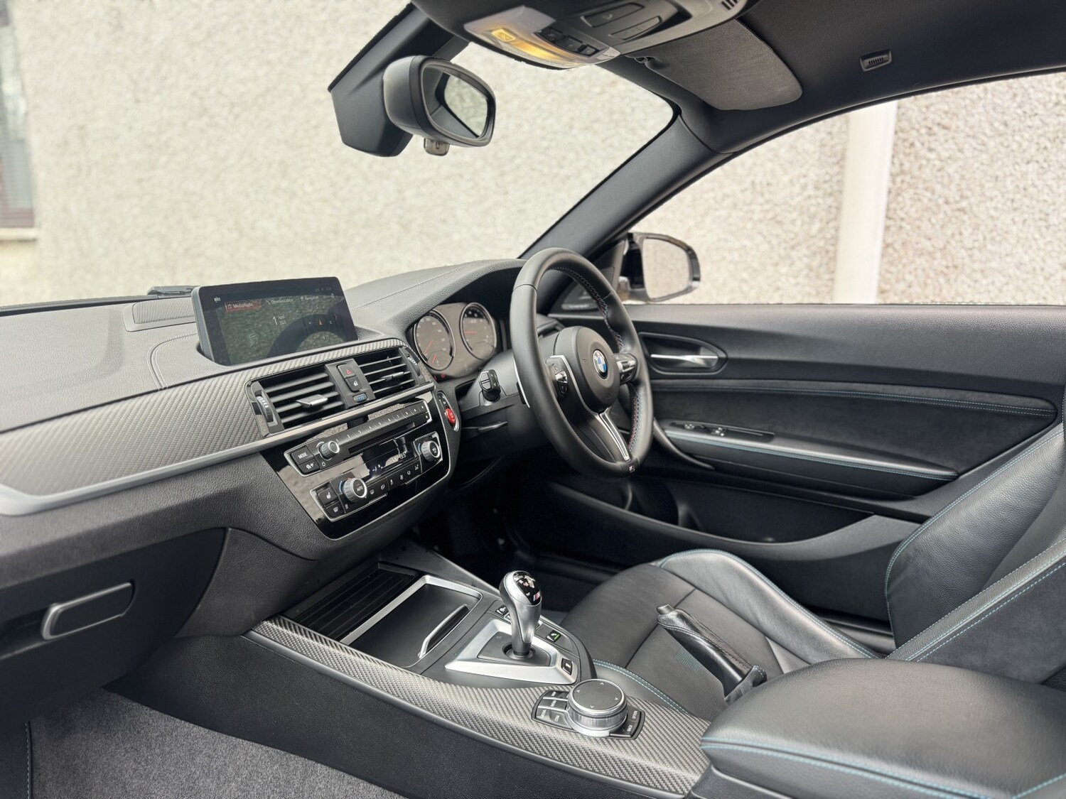 Used BMW M2 2019 for sale - 78121518: Photo 19