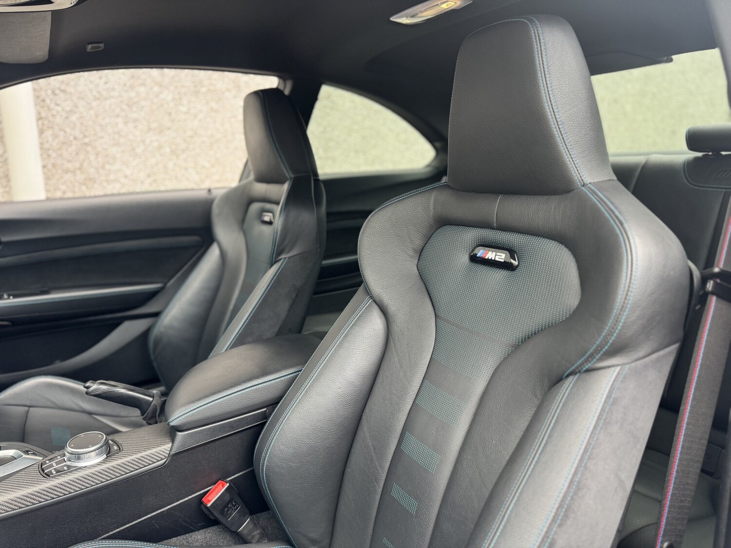 Used BMW M2 2019 for sale - 78121518: Photo 20