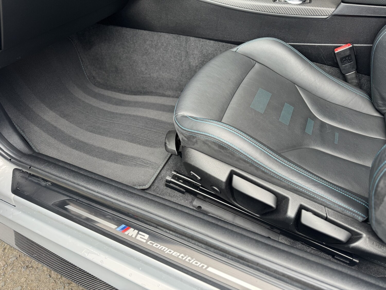 Used BMW M2 2019 for sale - 78121518: Photo 21